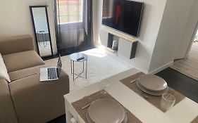 Appartement Entier Prox Gare De Roanne